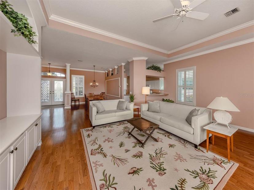 Picture of 651 Lakescene Drive, Venice FL 34293