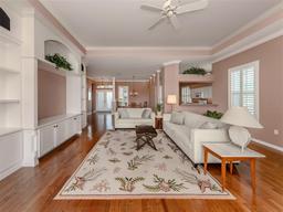 Picture of 651 Lakescene Drive, Venice, FL 34293