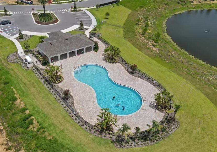 Picture of 1343 Foran Manor Road, Haines City FL 33844