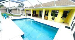 Picture of 18204 Ackerman Avenue, Port Charlotte, FL 33948