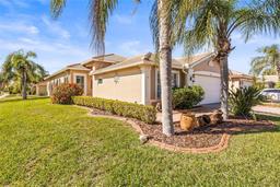 Picture of 15767 Crystal Waters Drive, Wimauma, FL 33598