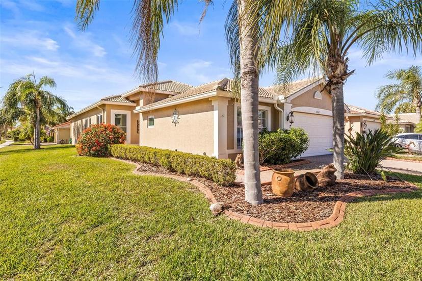 Picture of 15767 Crystal Waters Drive, Wimauma FL 33598
