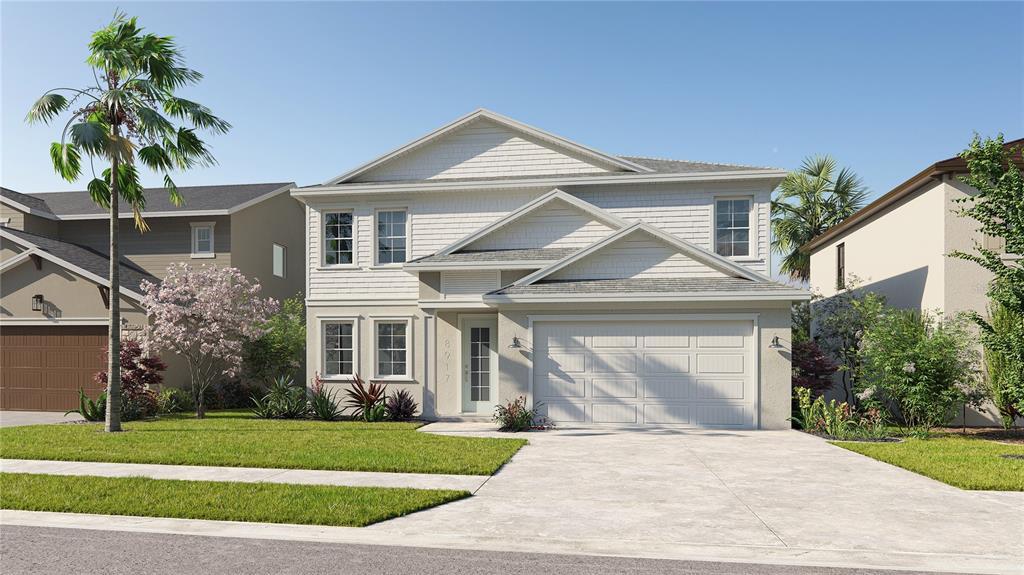 Picture of 12239 Stirrup Drive, Dade City, FL 33525