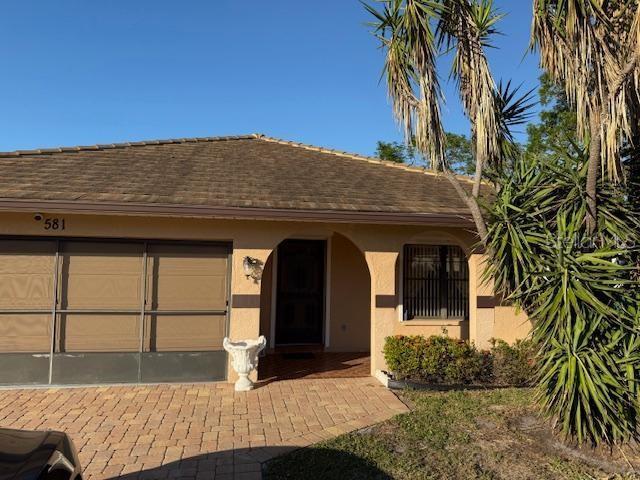 Picture of 581 106Th Avenue N, Naples, FL 34108