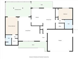 Picture of 8809 Shoemaker Lane, Hudson, FL 34667