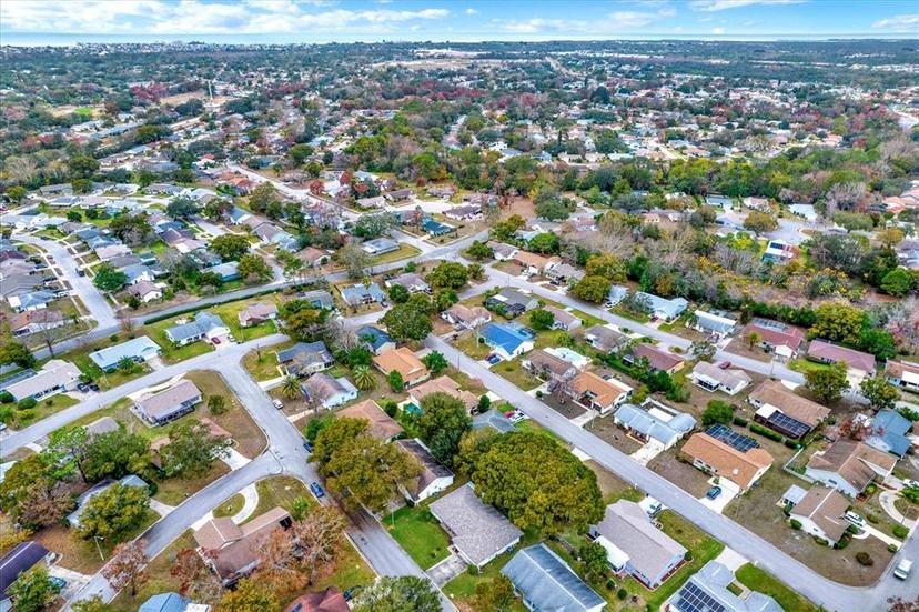Picture of 8809 Shoemaker Lane, Hudson FL 34667