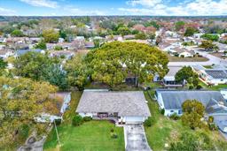 Picture of 8809 Shoemaker Lane, Hudson, FL 34667