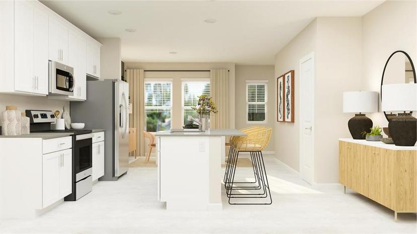 Picture of 7310 Ivy Tendril Avenue, Orlando FL 32829