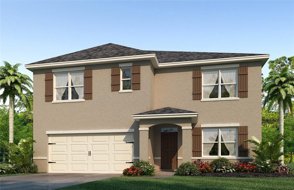 Picture of 1264 Big Bass Drive, Ormond Beach, FL 32174