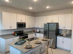 Picture of 507 Silver Palm Drive, Haines City, FL 33844