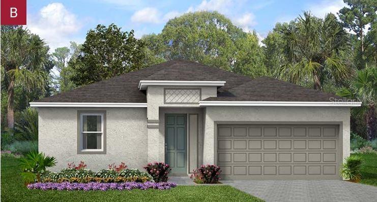 Picture of 507 Silver Palm Drive, Haines City, FL 33844