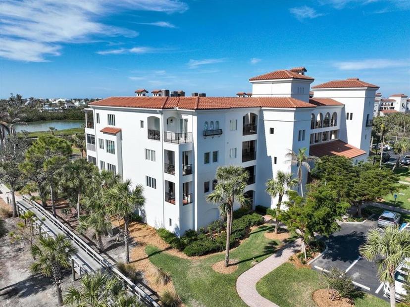 Picture of 11200 Hacienda Del Mar Boulevard Unit 201, Placida FL 33946