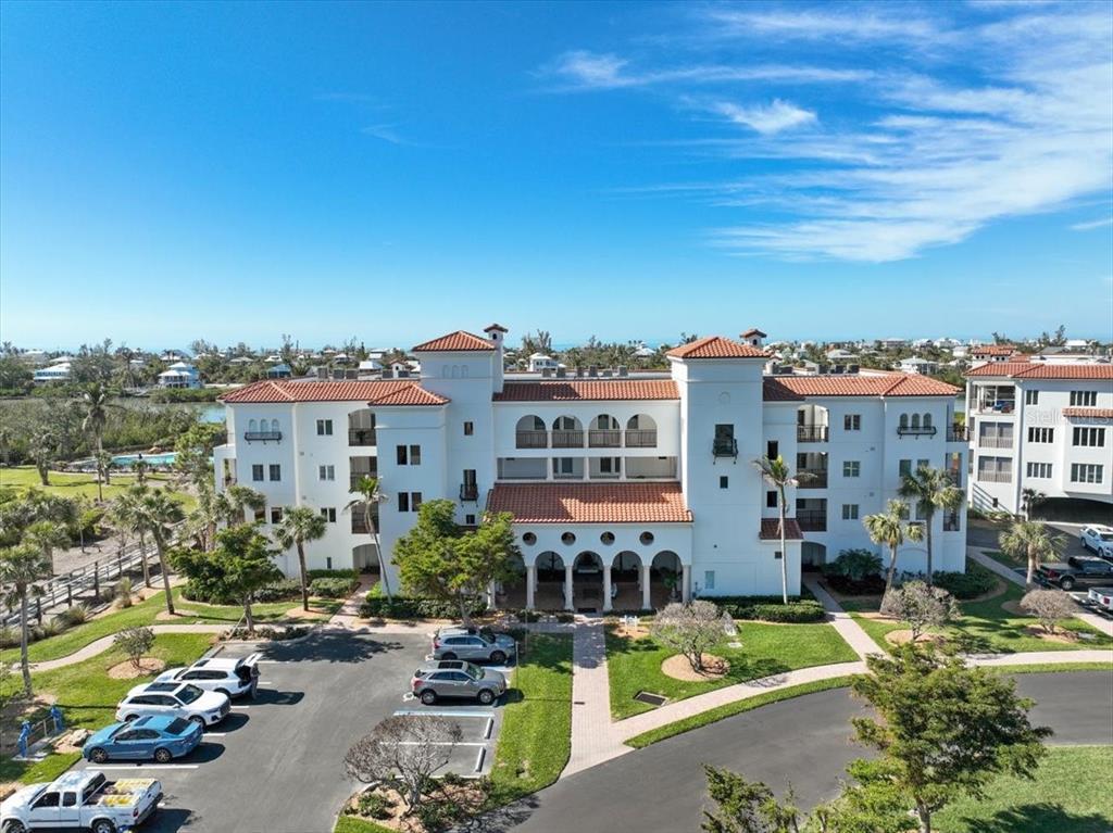 Picture of 11200 Hacienda Del Mar Boulevard Unit 201, Placida, FL 33946