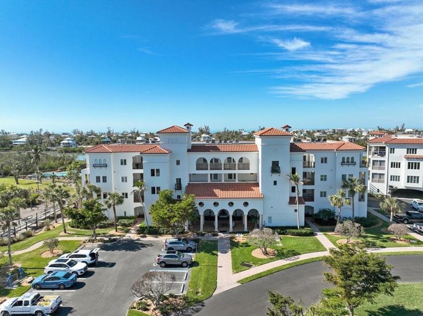 Picture of 11200 Hacienda Del Mar Boulevard Unit 201, Placida FL 33946