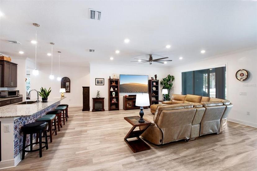 Picture of 32 Birchtree Street, Homosassa FL 34446