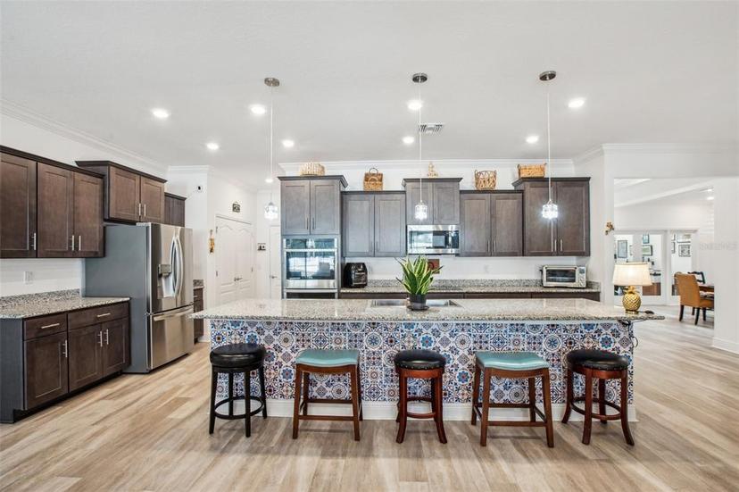 Picture of 32 Birchtree Street, Homosassa FL 34446