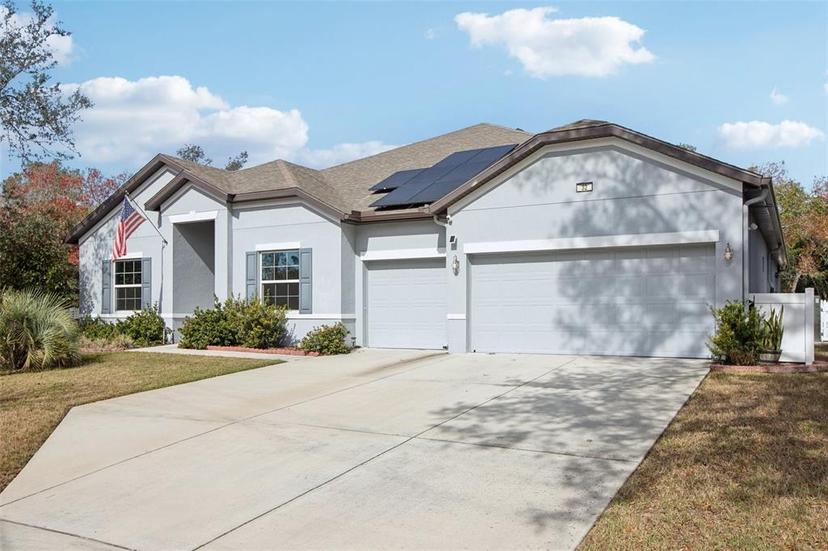 Picture of 32 Birchtree Street, Homosassa FL 34446
