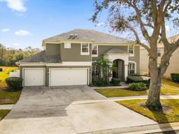 Picture of 8511 La Isla Drive, Kissimmee, FL 34747