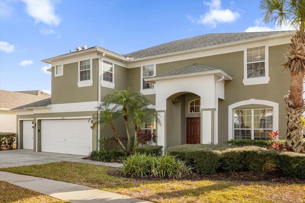 Picture of 8511 La Isla Drive, Kissimmee, FL 34747