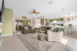 Picture of 8511 La Isla Drive, Kissimmee, FL 34747