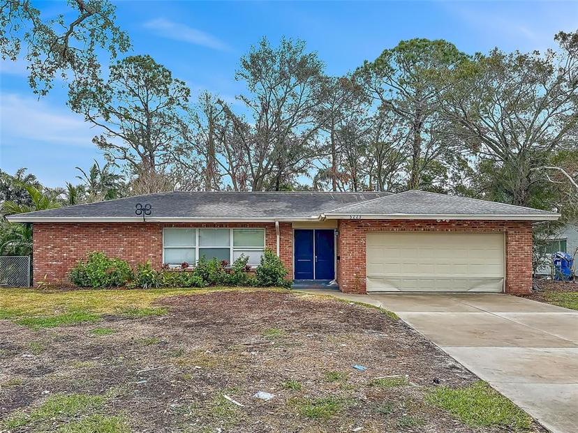Picture of 5225 Venetian Boulevard Ne, St Petersburg FL 33703