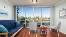 Picture of 4570 Pinebrook Circle Unit 303, Bradenton, FL 34209