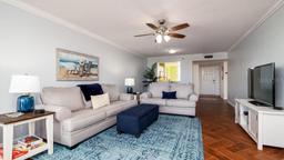 Picture of 4570 Pinebrook Circle Unit 303, Bradenton, FL 34209