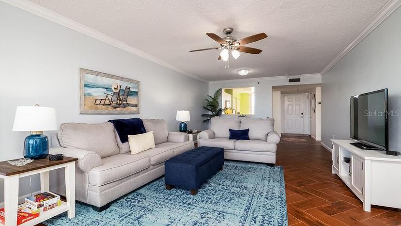 Picture of 4570 Pinebrook Circle Unit 303, Bradenton FL 34209
