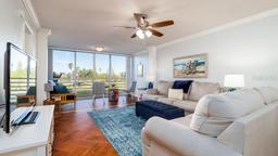 Picture of 4570 Pinebrook Circle Unit 303, Bradenton, FL 34209
