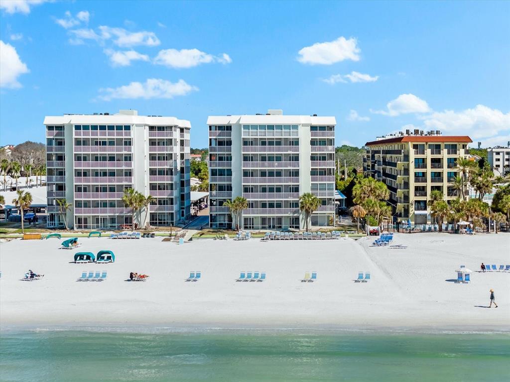 Picture of 6312 Midnight Pass Rd Unit 702S, Sarasota, FL 34242
