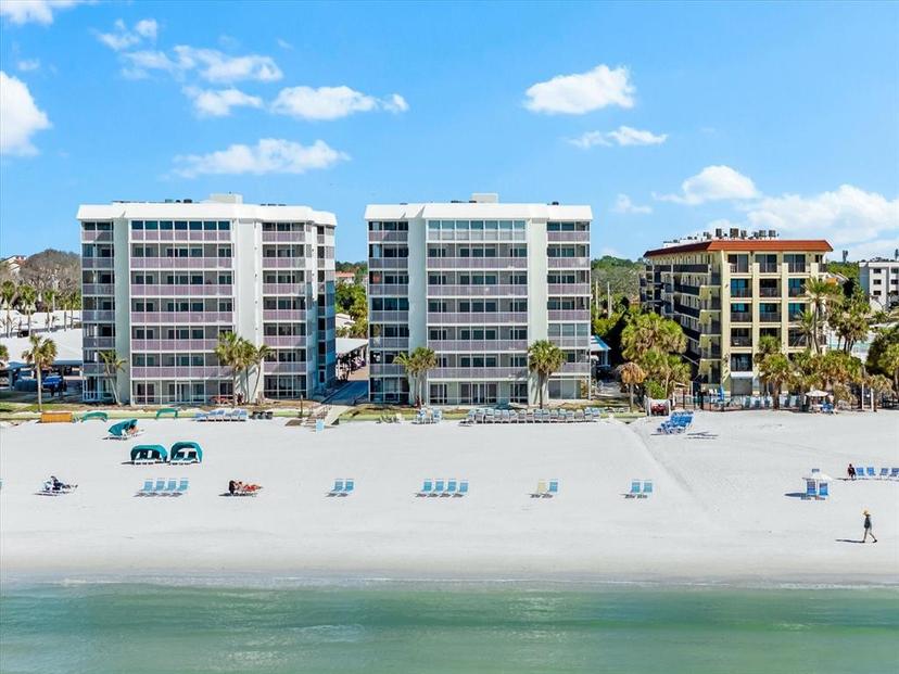 Picture of 6312 Midnight Pass Rd Unit 702S, Sarasota FL 34242