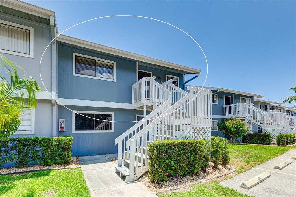 Picture of 6033 34Th Street W Unit 120, Bradenton, FL 34210