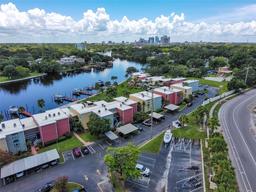 Picture of 2424 W Tampa Bay Boulevard Unit B201, Tampa, FL 33607