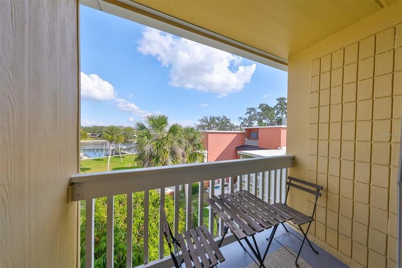 Picture of 2424 W Tampa Bay Boulevard Unit B201, Tampa FL 33607