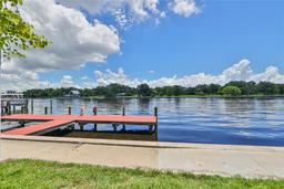 Picture of 2424 W Tampa Bay Boulevard Unit B201, Tampa, FL 33607