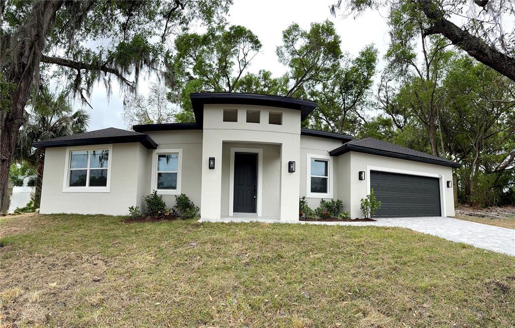 Picture of 116 E Cleveland Street, Apopka, FL 32703