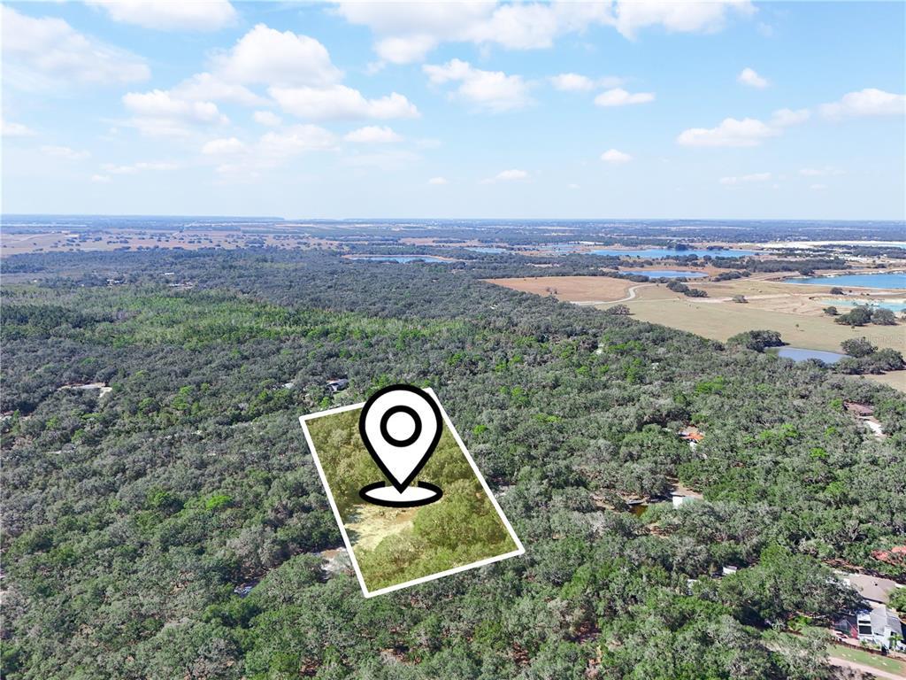 Picture of 2540 Tiger Creek Trail, Lake Wales, FL 33898