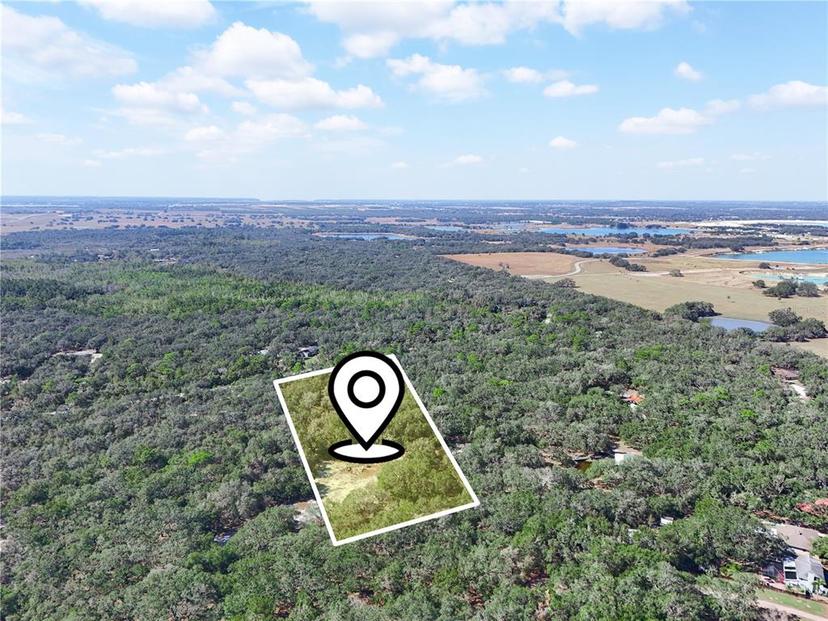 Picture of 2540 Tiger Creek Trail, Lake Wales FL 33898