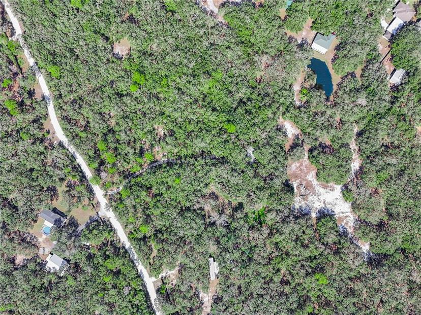 Picture of 2540 Tiger Creek Trail, Lake Wales FL 33898
