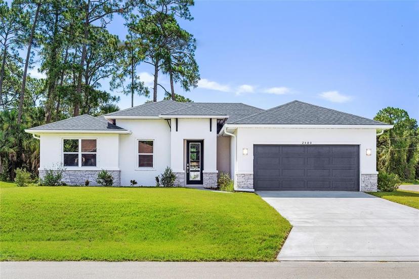 Picture of 1342 Shaker Lane, North Port FL 34286