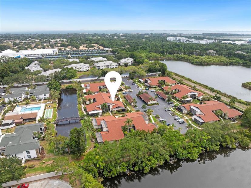 Picture of 5400 34Th Street W Unit D12, Bradenton FL 34210
