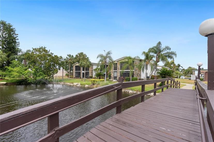 Picture of 5400 34Th Street W Unit D12, Bradenton FL 34210