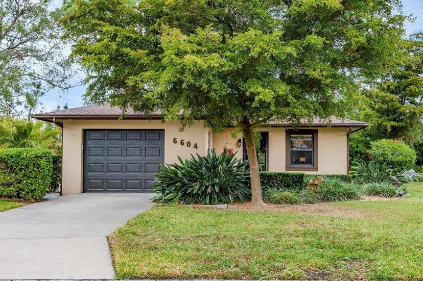 Picture of 6604 26Th Avenue W Unit 6604, Bradenton FL 34209