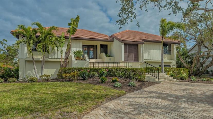 Picture of 3318 Bayou Sound, Longboat Key FL 34228