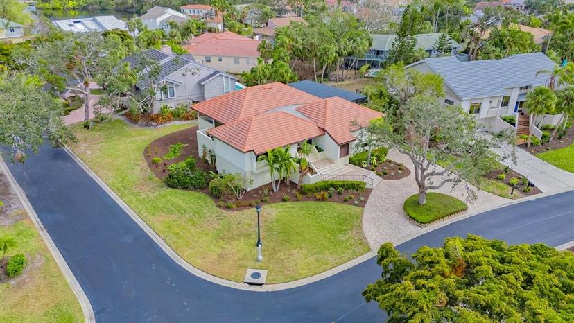 Picture of 3318 Bayou Sound, Longboat Key FL 34228