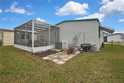Picture of 3125 Birkdale Drive, Holiday, FL 34690