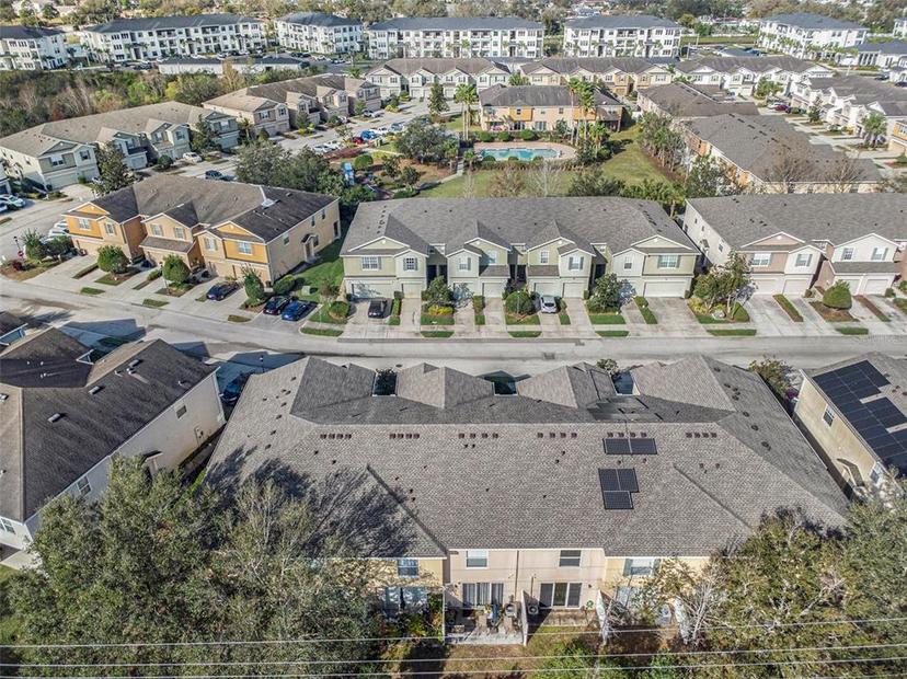 Picture of 5038 White Sanderling Court, Tampa FL 33619
