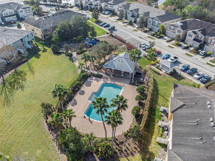 Picture of 5038 White Sanderling Court, Tampa FL 33619
