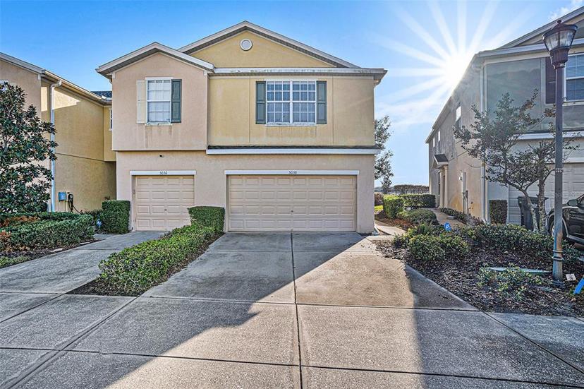 Picture of 5038 White Sanderling Court, Tampa FL 33619