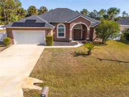 Picture of 42 Luther Drive, Palm Coast, FL 32137